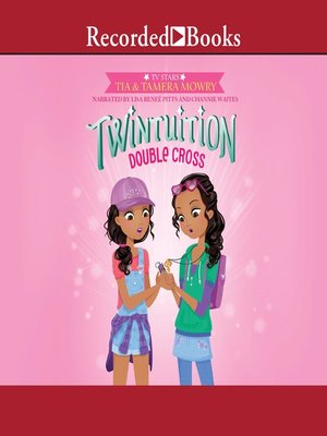 cover image of Twintuition